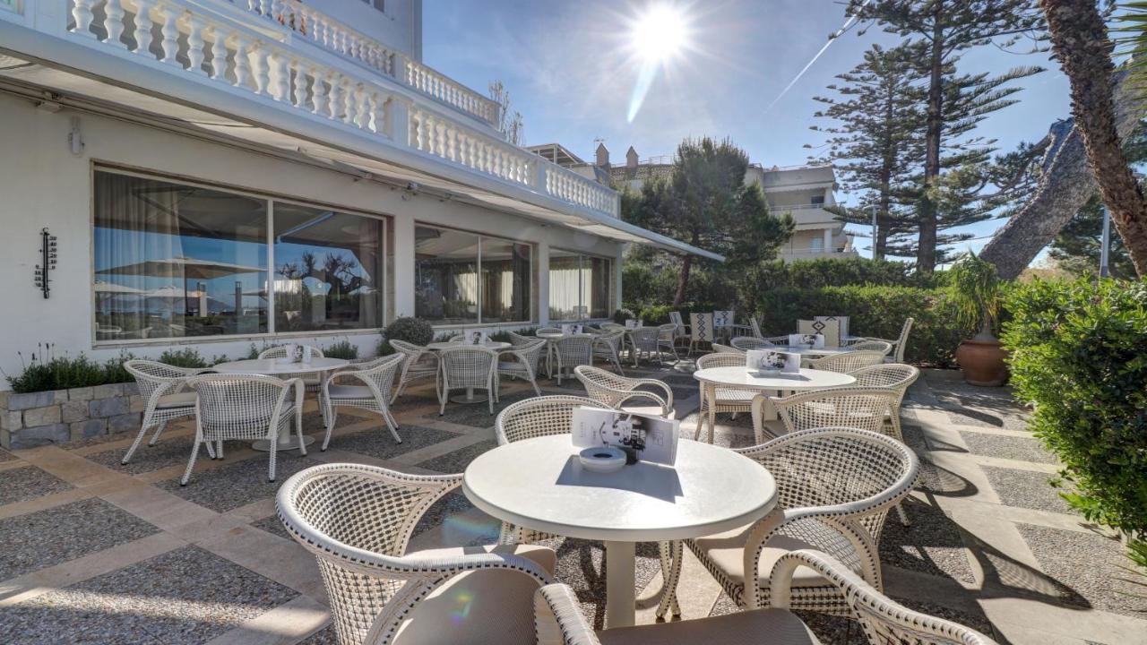 Hotel Illa D'Or & Club Apts 4* Sup Port de Pollença Zewnętrze zdjęcie