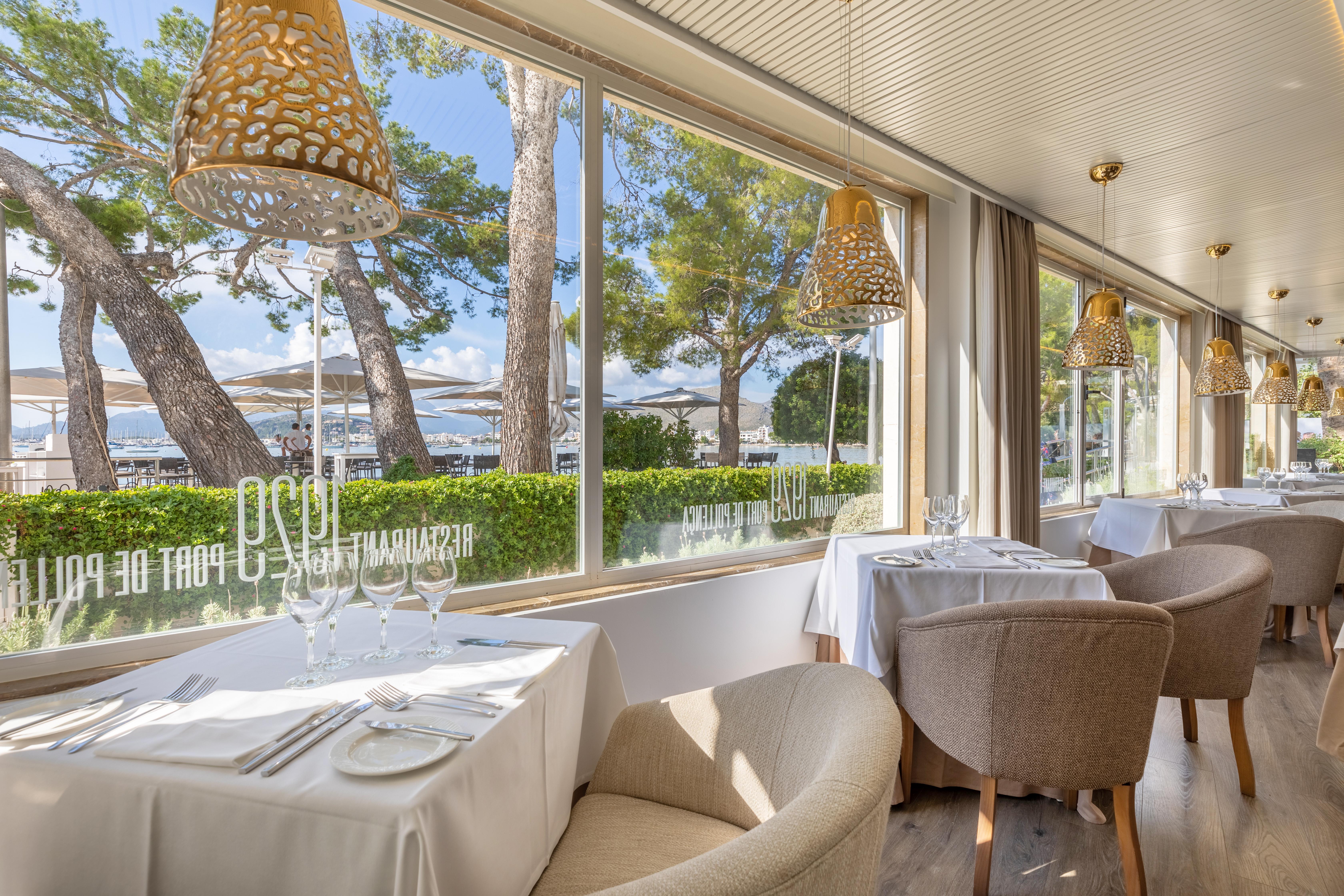 Hotel Illa D'Or & Club Apts 4* Sup Port de Pollença Zewnętrze zdjęcie