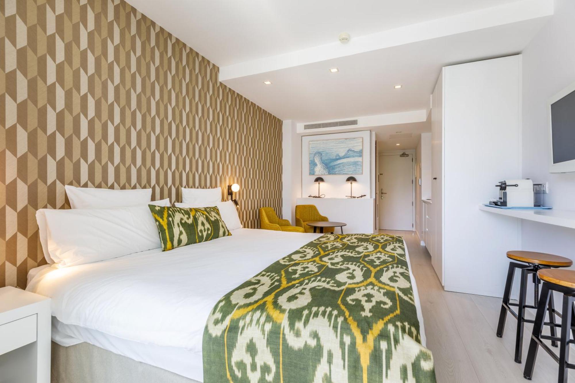 Hotel Illa D'Or & Club Apts 4* Sup Port de Pollença Zewnętrze zdjęcie