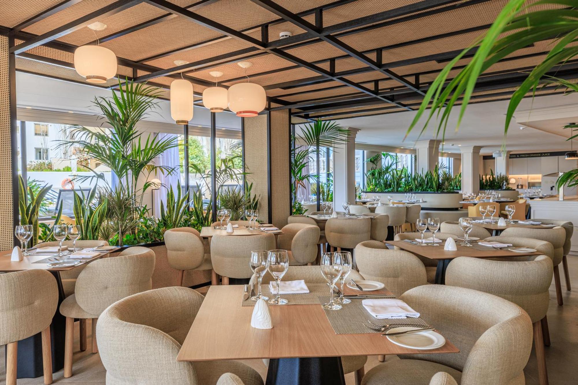 Hotel Illa D'Or & Club Apts 4* Sup Port de Pollença Zewnętrze zdjęcie