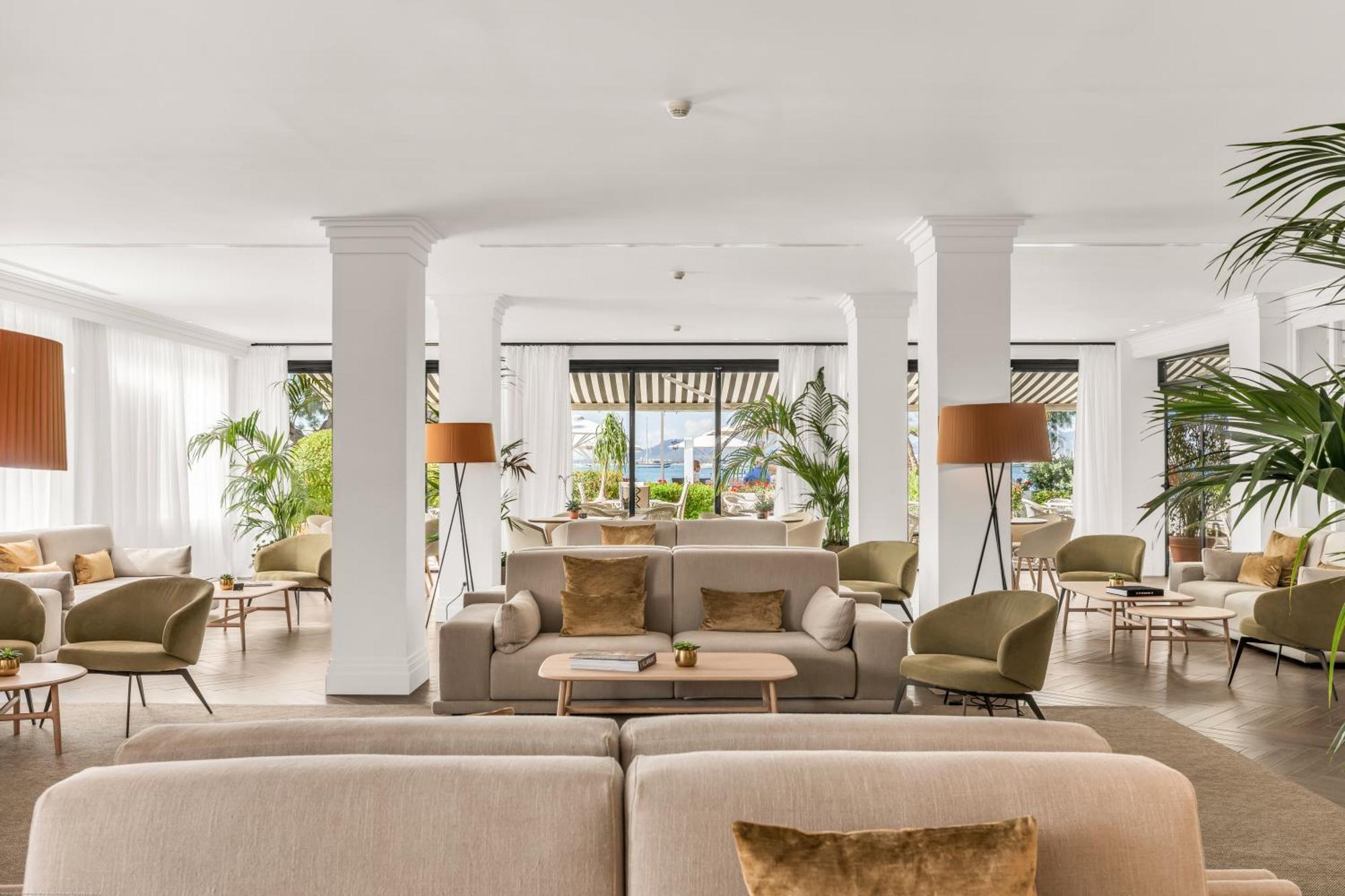 Hotel Illa D'Or & Club Apts 4* Sup Port de Pollença Zewnętrze zdjęcie