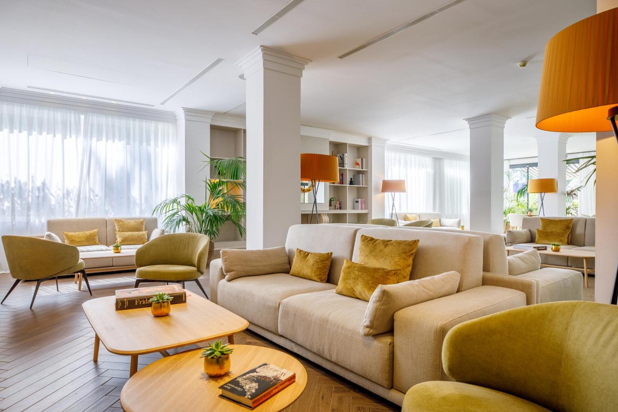 Hotel Illa D'Or & Club Apts 4* Sup Port de Pollença Zewnętrze zdjęcie