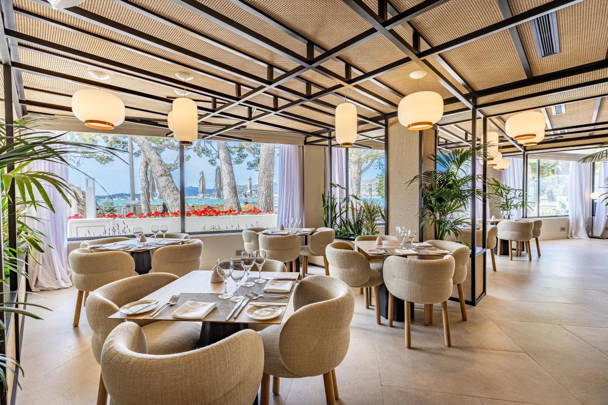 Hotel Illa D'Or & Club Apts 4* Sup Port de Pollença Zewnętrze zdjęcie
