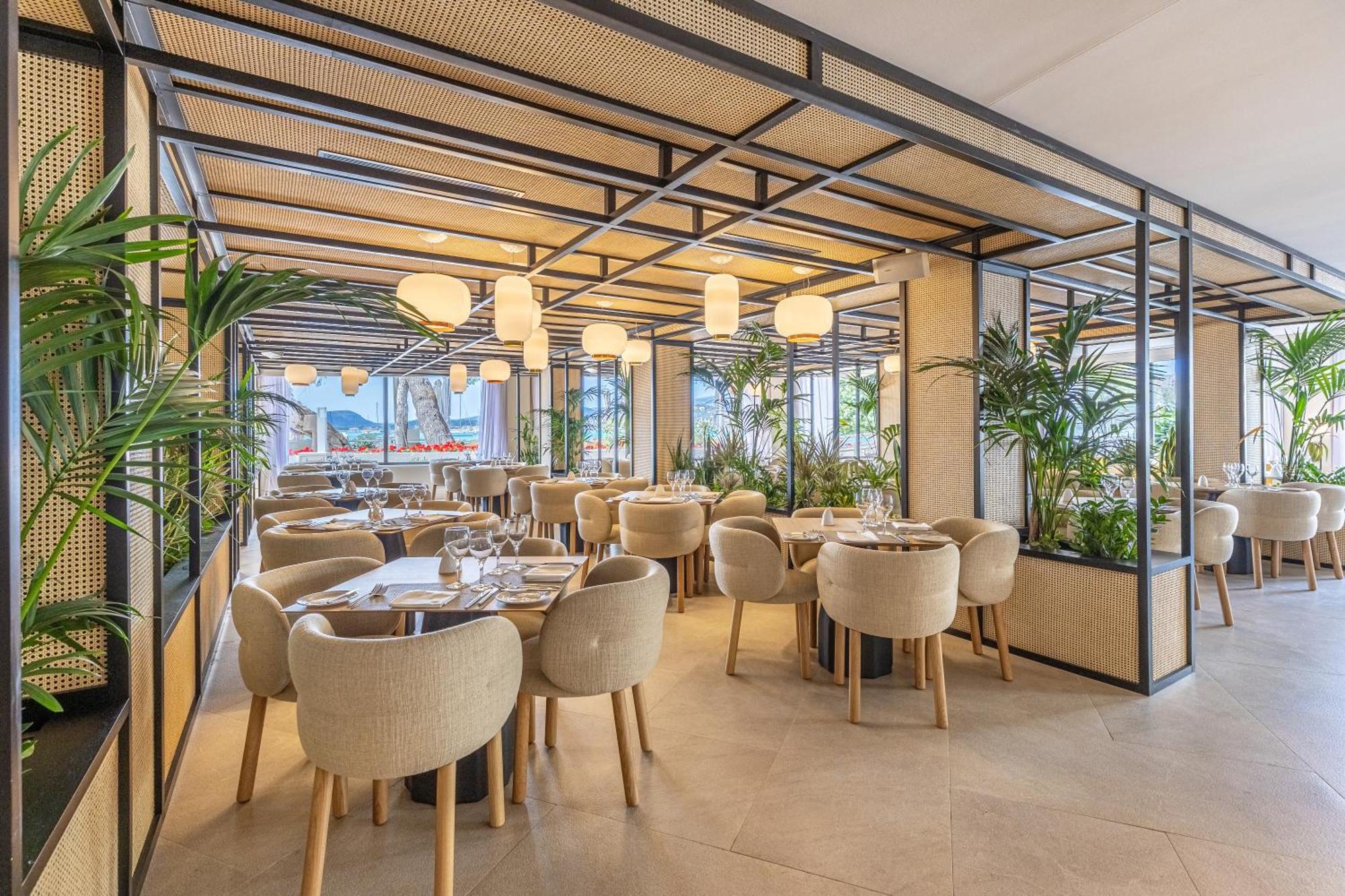 Hotel Illa D'Or & Club Apts 4* Sup Port de Pollença Zewnętrze zdjęcie