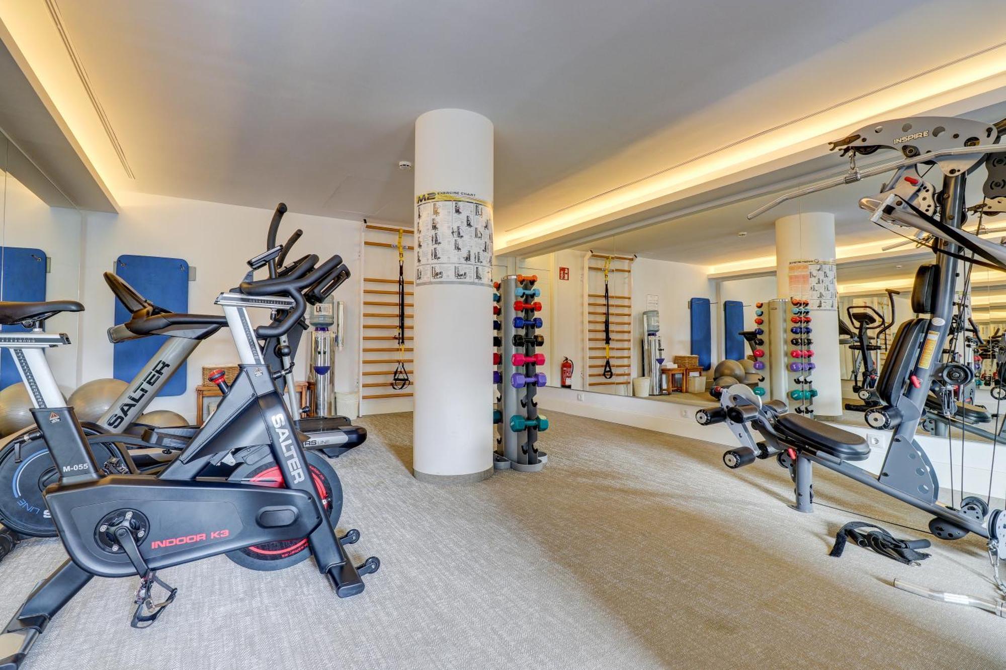 Hotel Illa D'Or & Club Apts 4* Sup Port de Pollença Zewnętrze zdjęcie