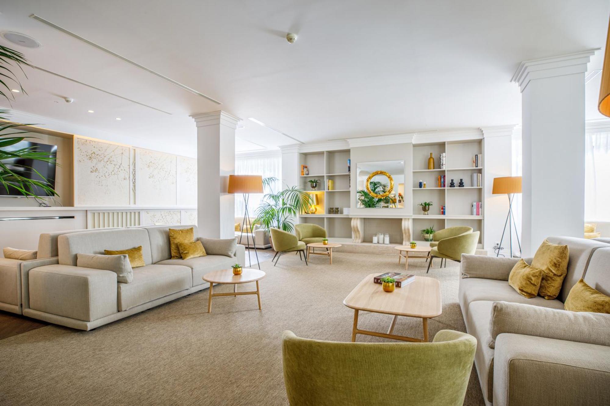 Hotel Illa D'Or & Club Apts 4* Sup Port de Pollença Zewnętrze zdjęcie