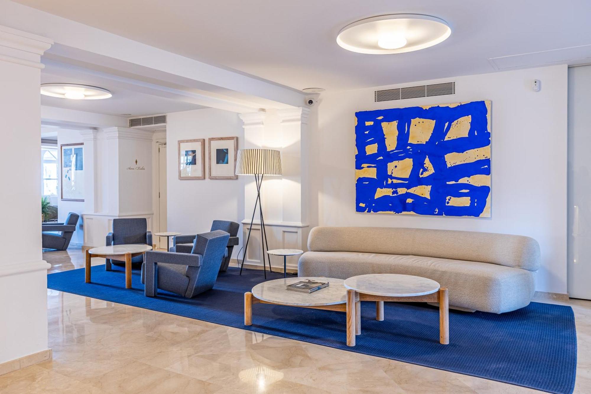 Hotel Illa D'Or & Club Apts 4* Sup Port de Pollença Zewnętrze zdjęcie