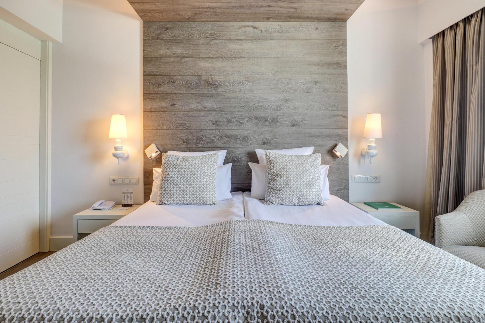 Hotel Illa D'Or & Club Apts 4* Sup Port de Pollença Zewnętrze zdjęcie