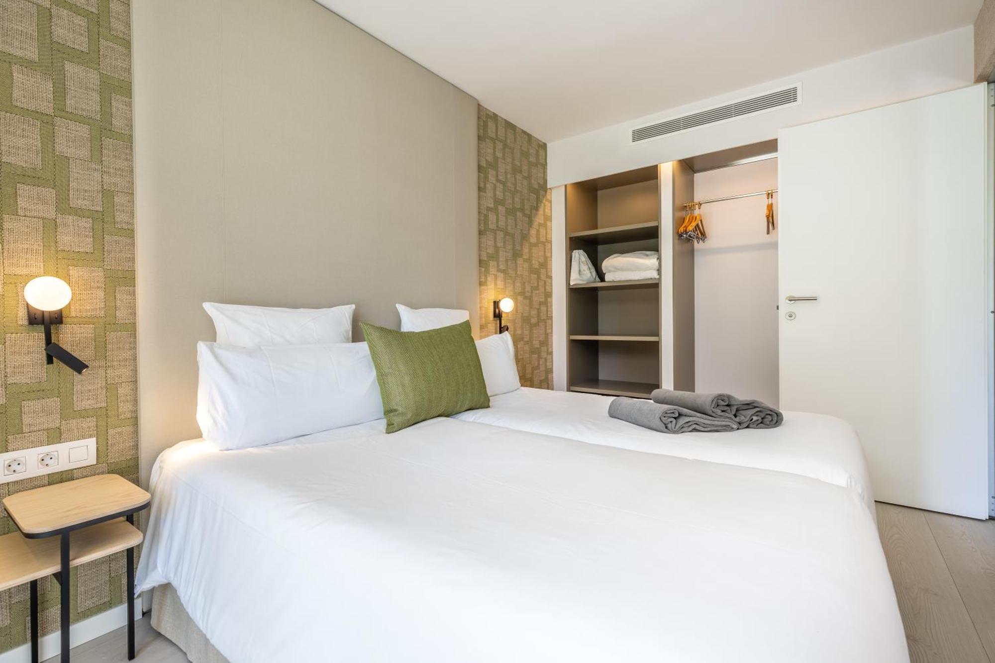 Hotel Illa D'Or & Club Apts 4* Sup Port de Pollença Zewnętrze zdjęcie